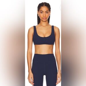 WEWOREWHAT sports bra